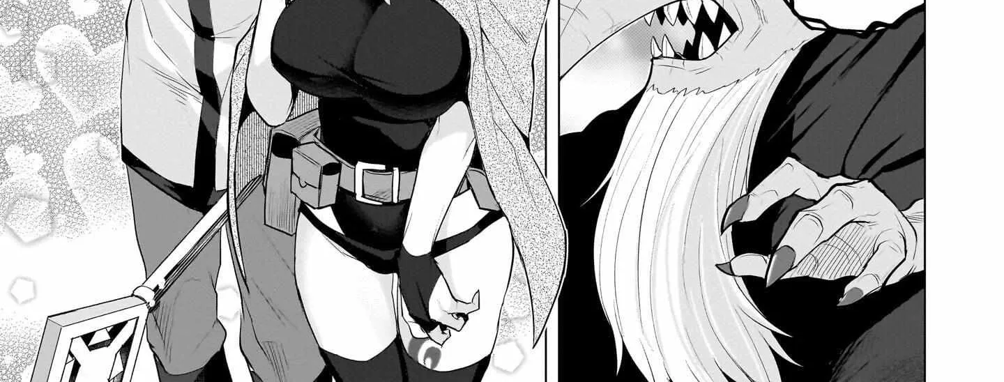 Dark Summoner to Dekiteiru Chapter 19 page 10 - 