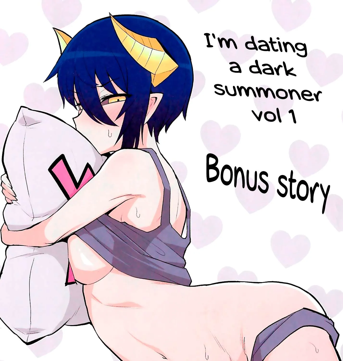 Dark Summoner to Dekiteiru Chapter 2.5 page 1 - 