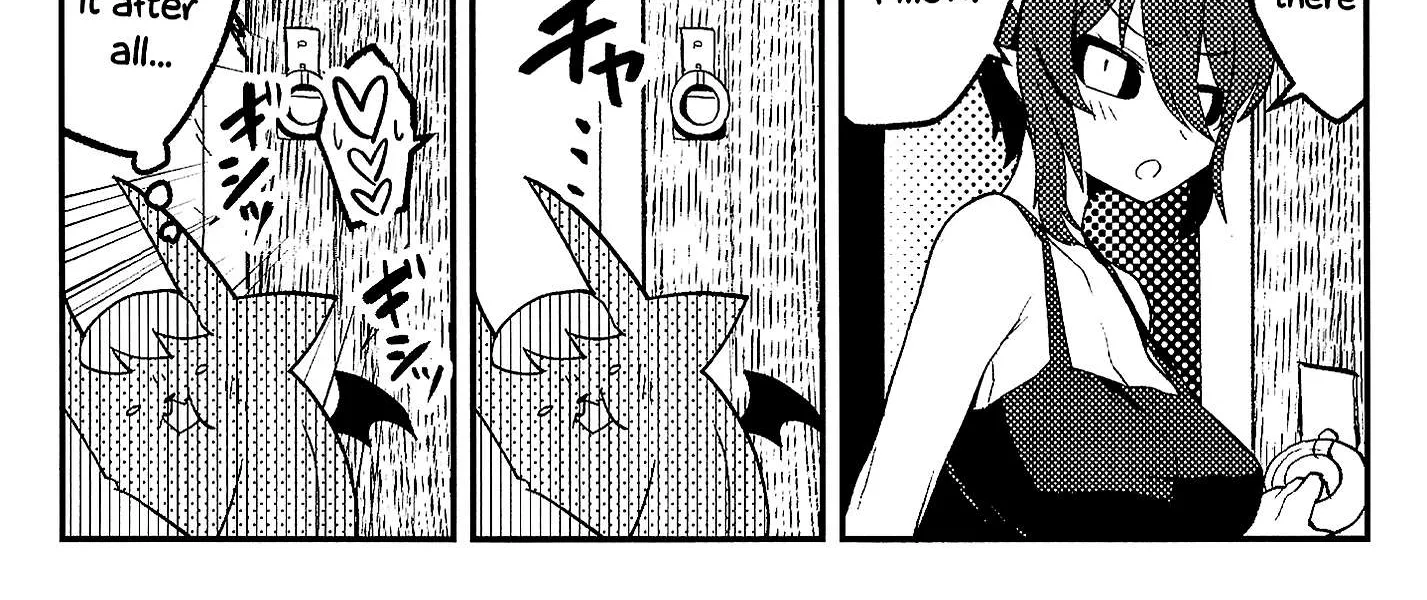 Dark Summoner to Dekiteiru Chapter 2.5 page 6 - 