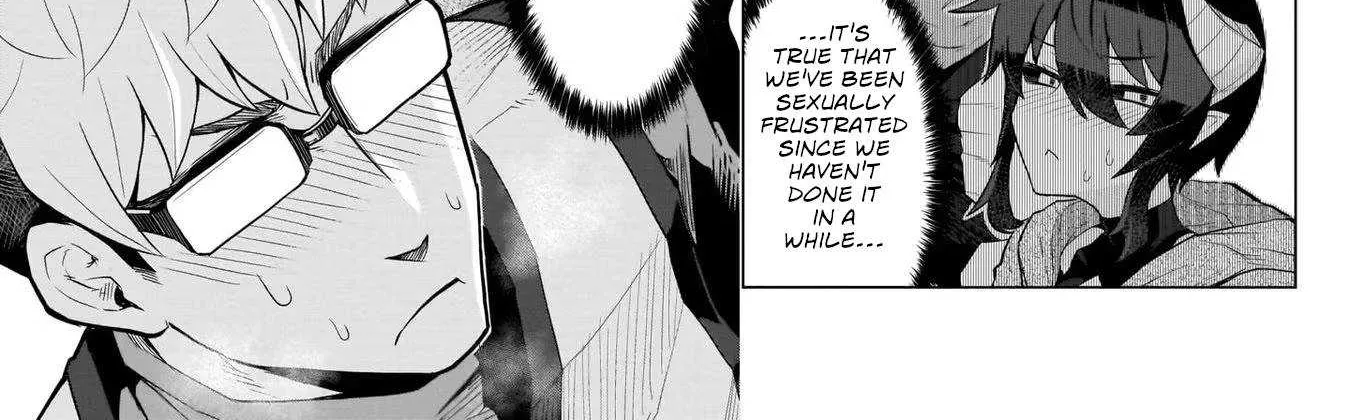 Dark Summoner to Dekiteiru Chapter 2 page 13 - 