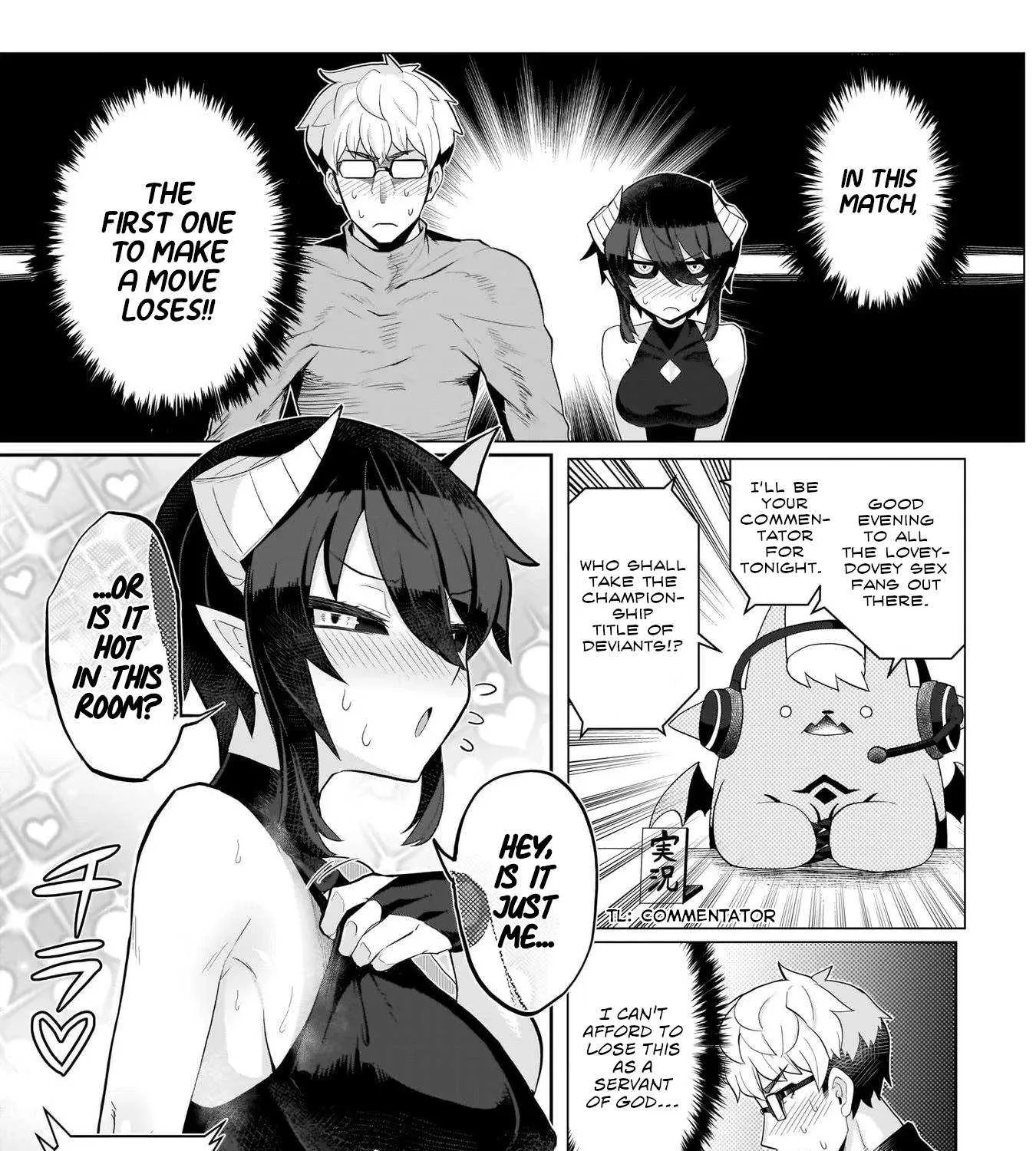 Dark Summoner to Dekiteiru Chapter 2 page 14 - 