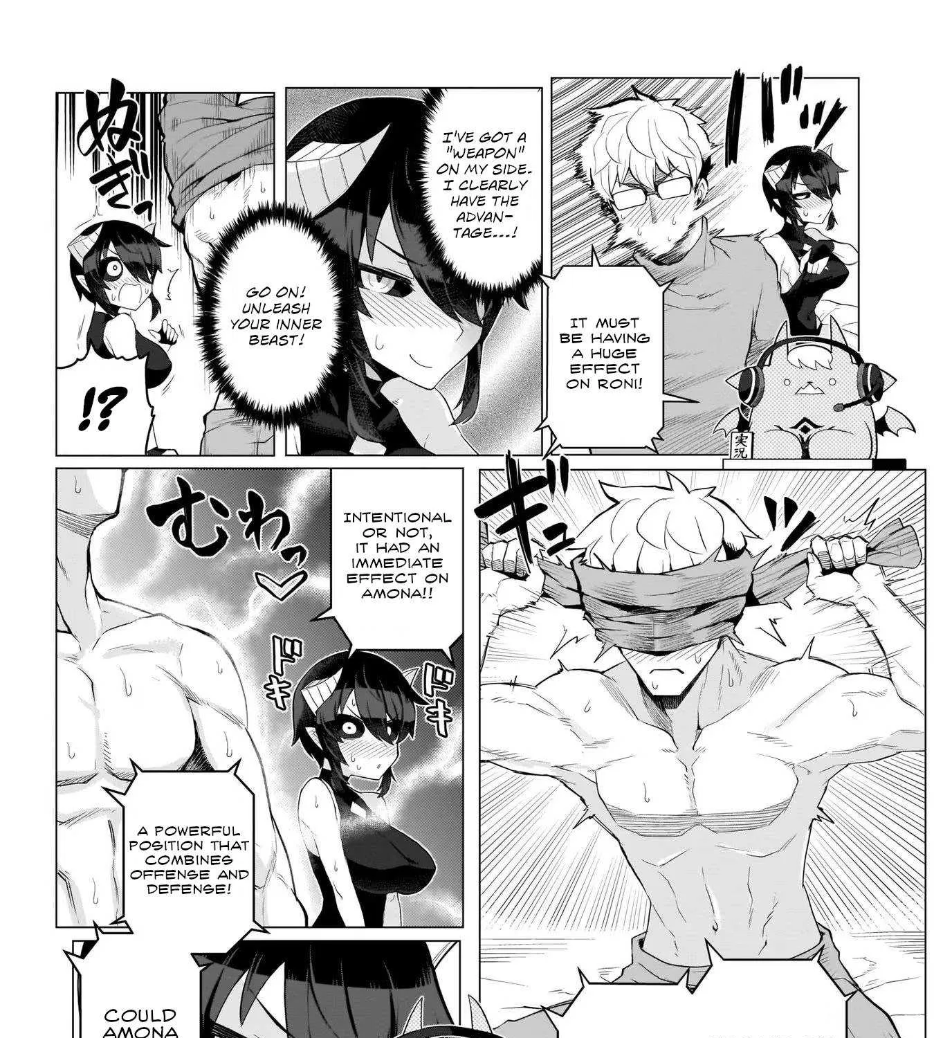 Dark Summoner to Dekiteiru Chapter 2 page 16 - 