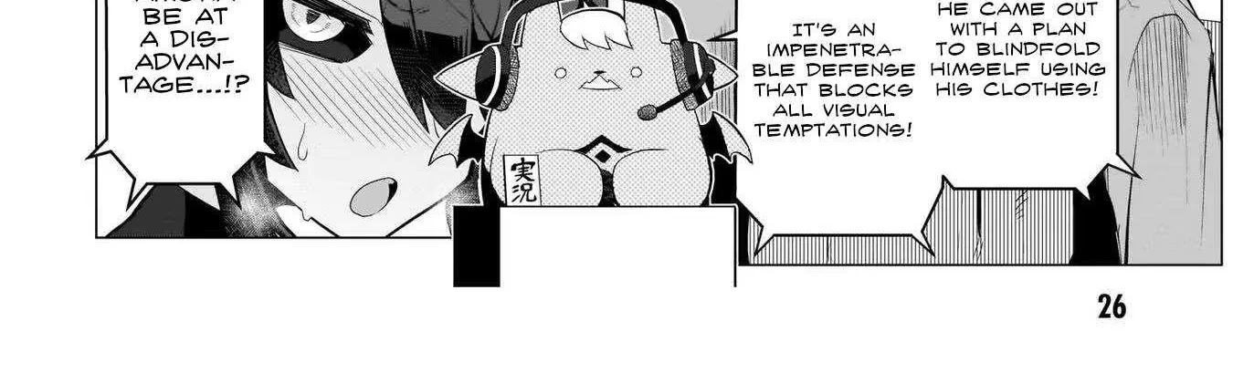 Dark Summoner to Dekiteiru Chapter 2 page 17 - 