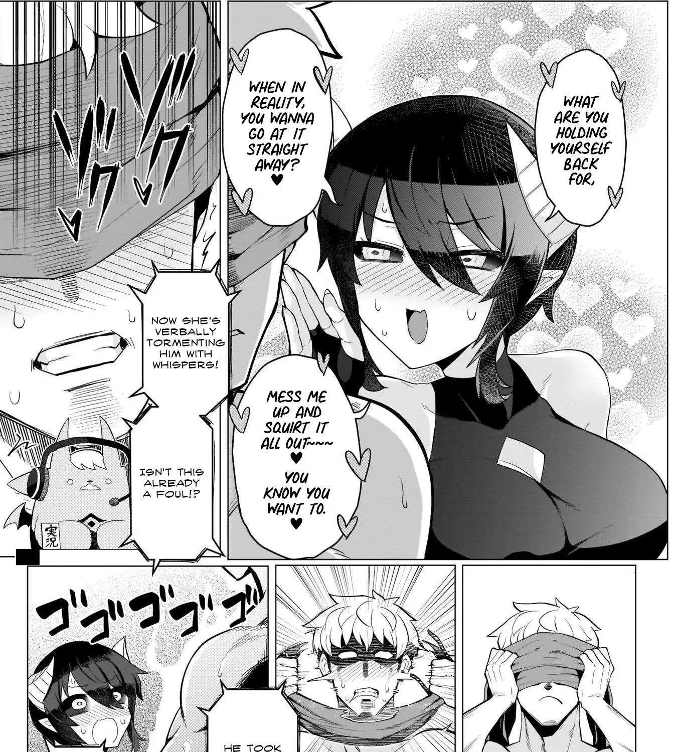 Dark Summoner to Dekiteiru Chapter 2 page 18 - 