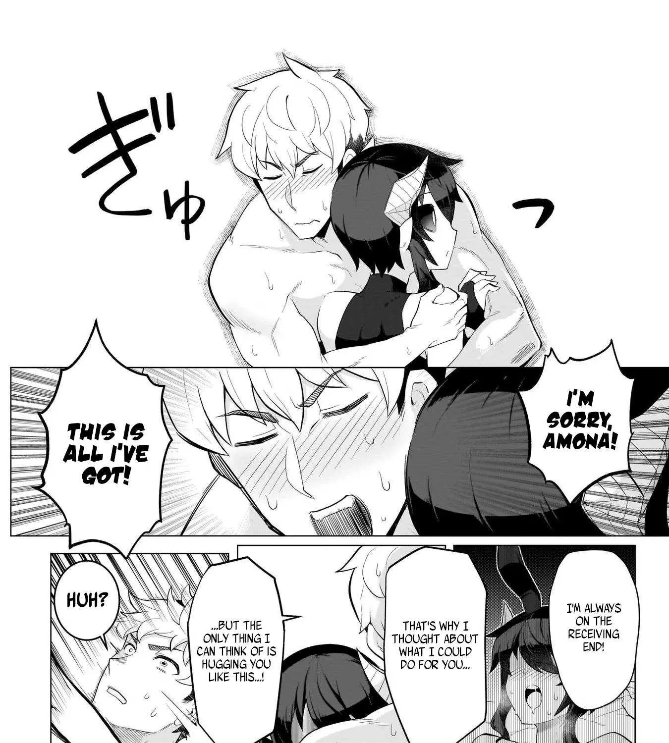 Dark Summoner to Dekiteiru Chapter 2 page 20 - 