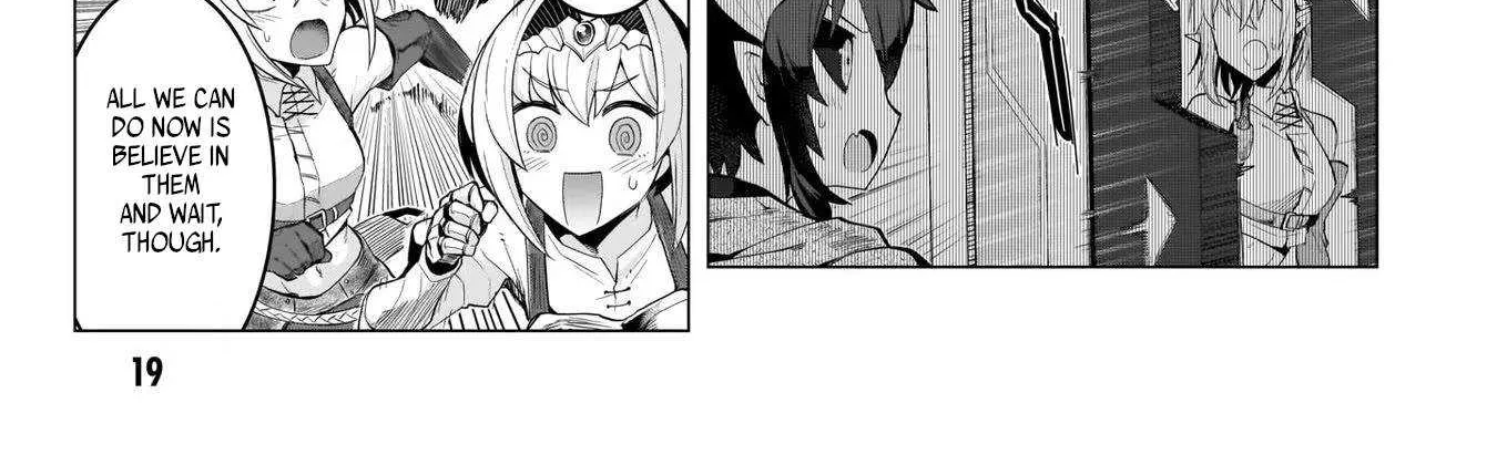 Dark Summoner to Dekiteiru Chapter 2 page 3 - 