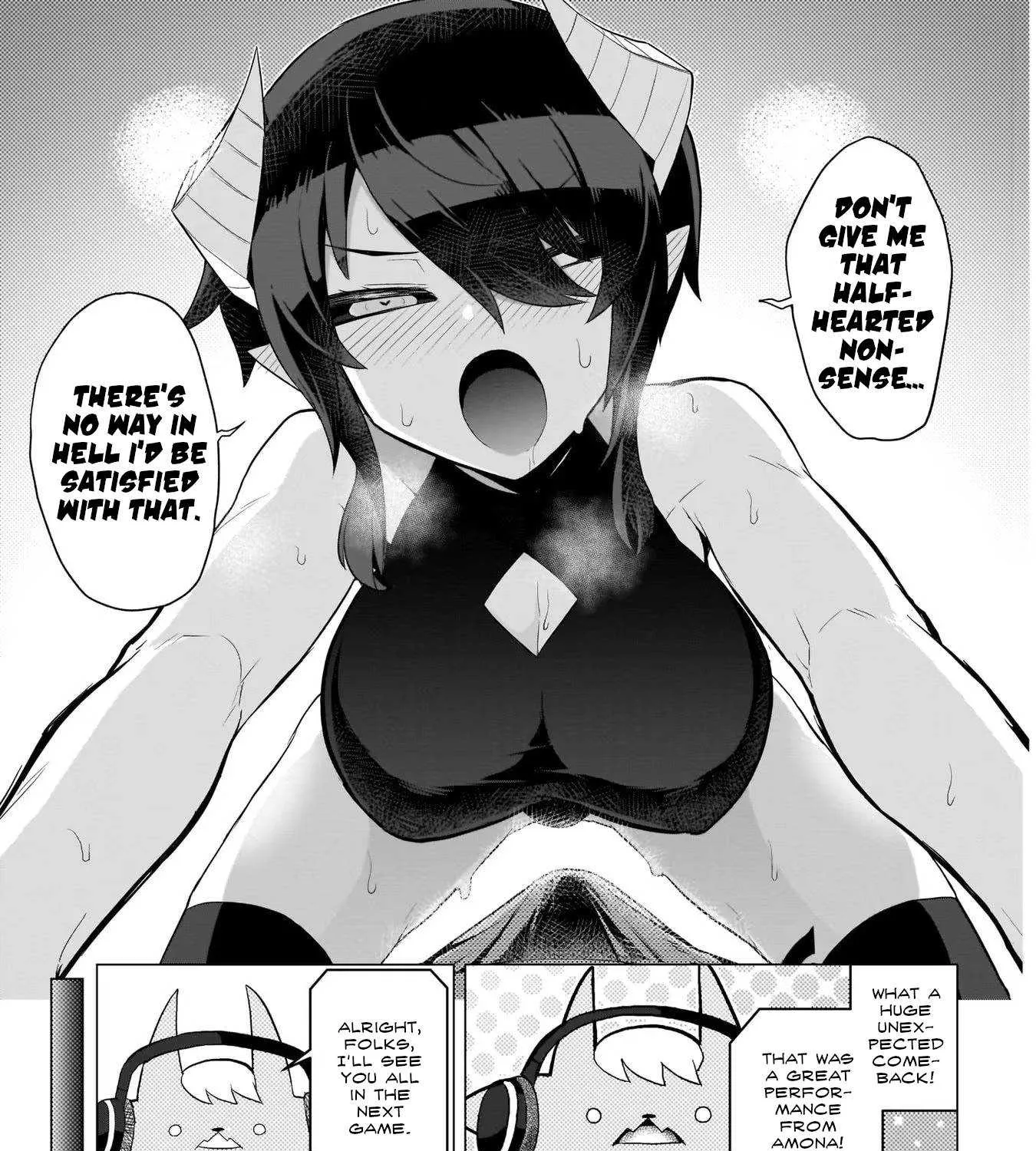 Dark Summoner to Dekiteiru Chapter 2 page 22 - 