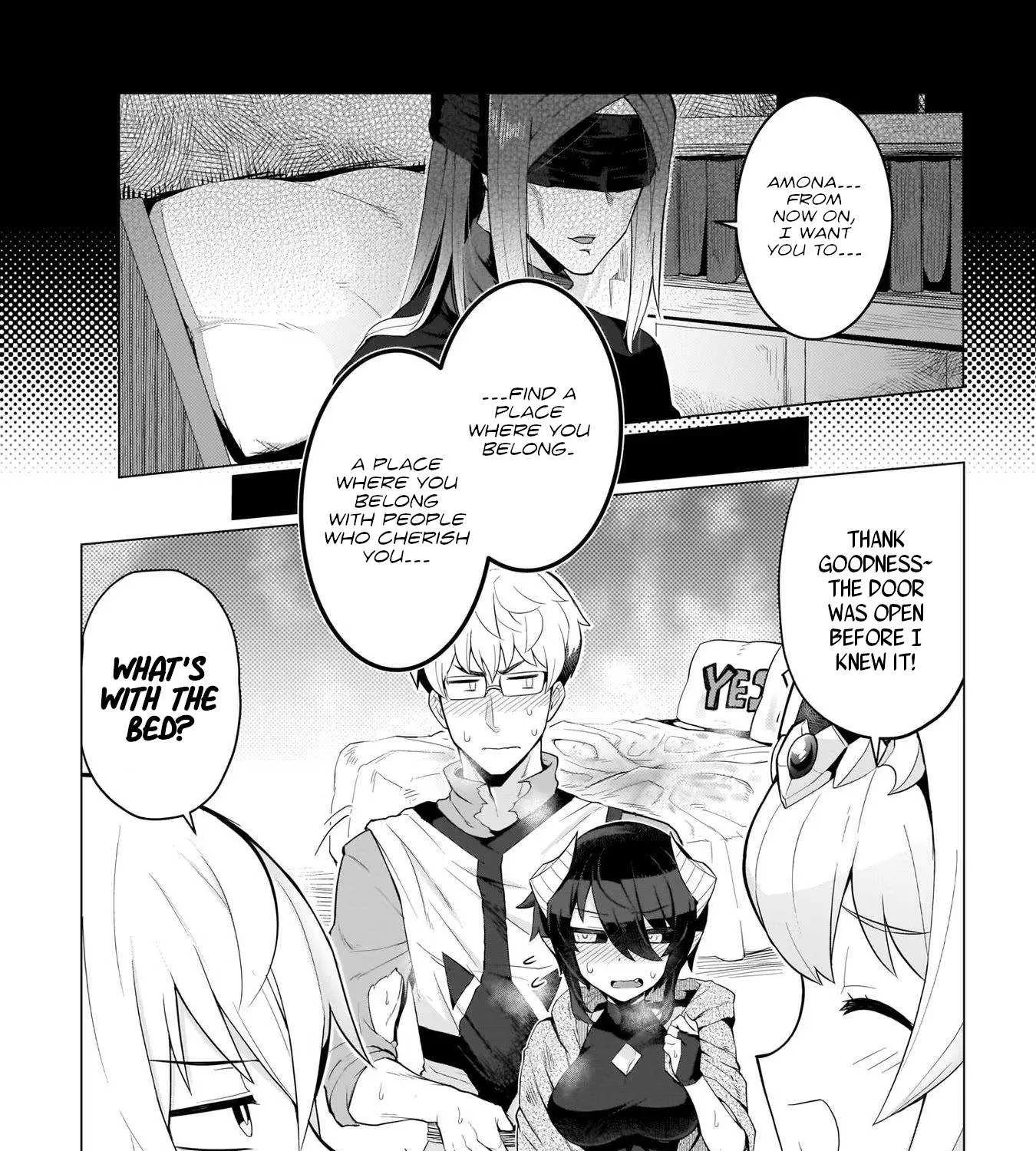 Dark Summoner to Dekiteiru Chapter 2 page 24 - 