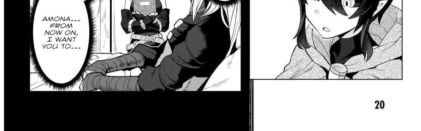 Dark Summoner to Dekiteiru Chapter 2 page 5 - 