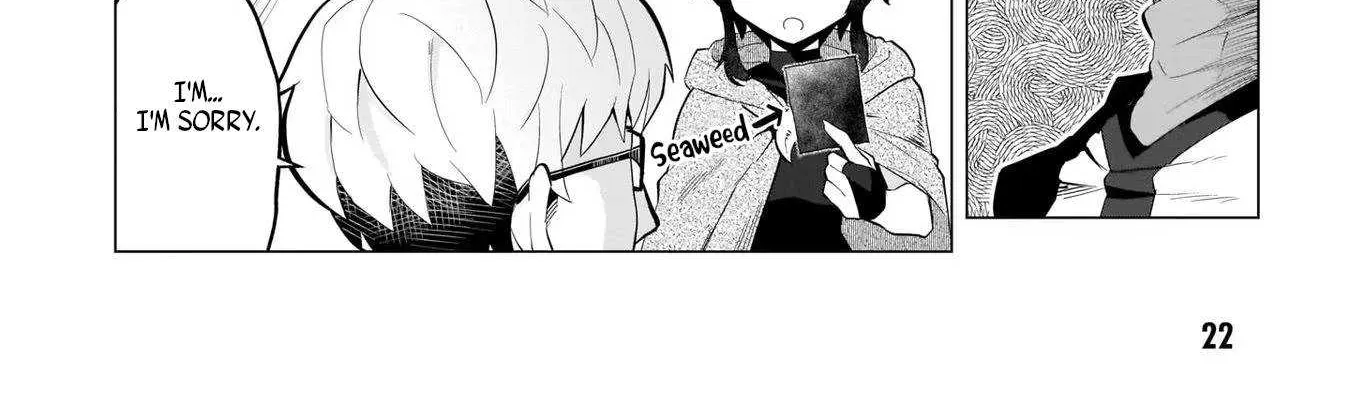 Dark Summoner to Dekiteiru Chapter 2 page 9 - 