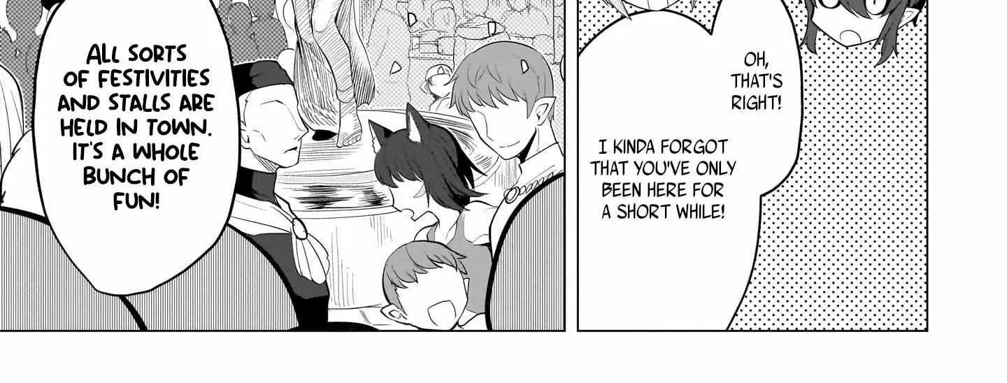 Dark Summoner to Dekiteiru Chapter 20 page 2 - 