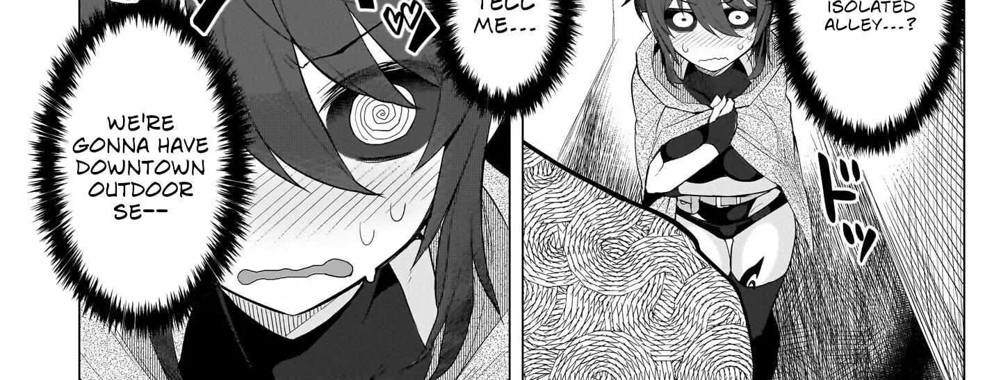 Dark Summoner to Dekiteiru Chapter 20 page 12 - 