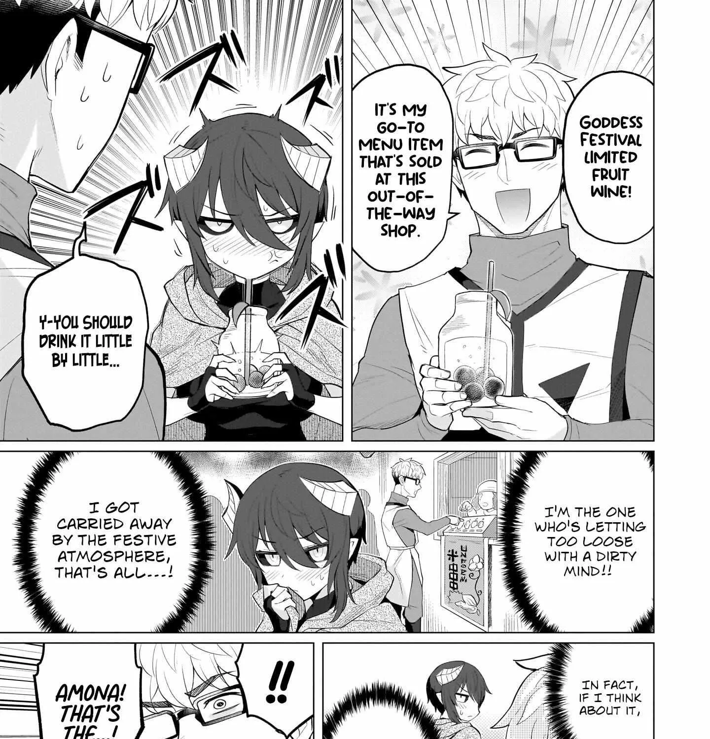 Dark Summoner to Dekiteiru Chapter 20 page 13 - 