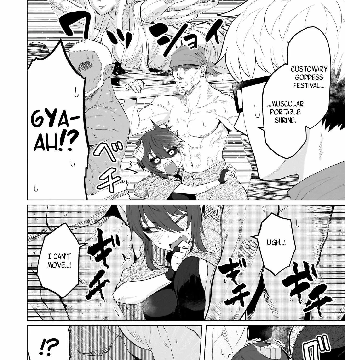 Dark Summoner to Dekiteiru Chapter 20 page 15 - 