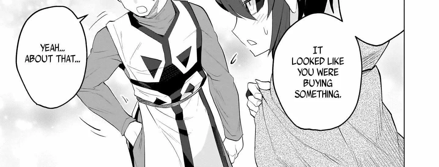 Dark Summoner to Dekiteiru Chapter 20 page 18 - 
