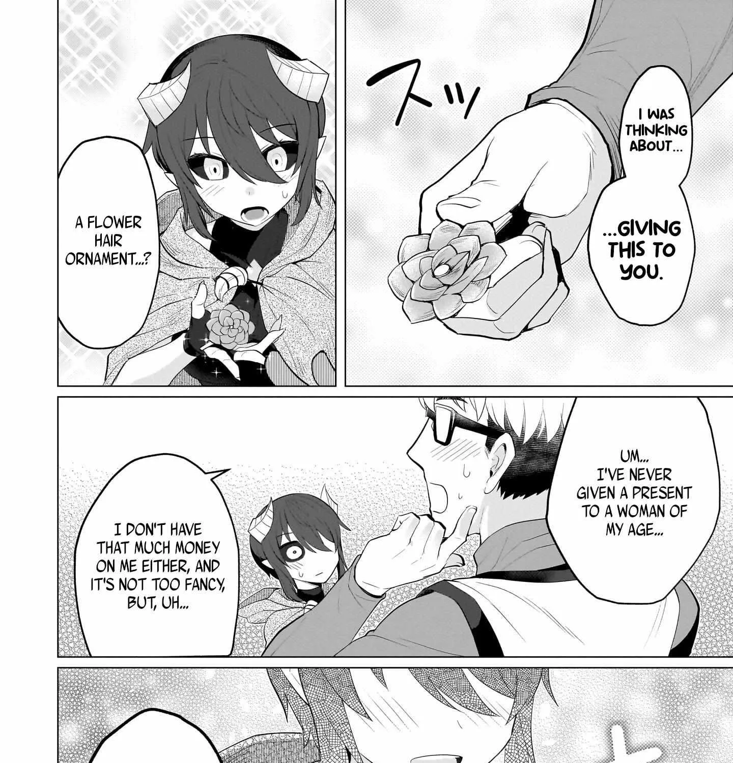 Dark Summoner to Dekiteiru Chapter 20 page 19 - 