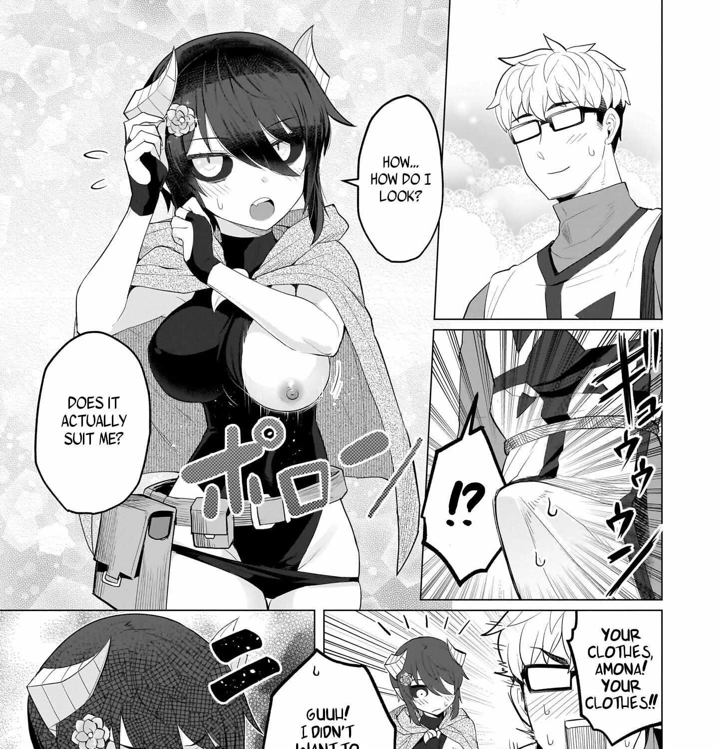 Dark Summoner to Dekiteiru Chapter 20 page 21 - 