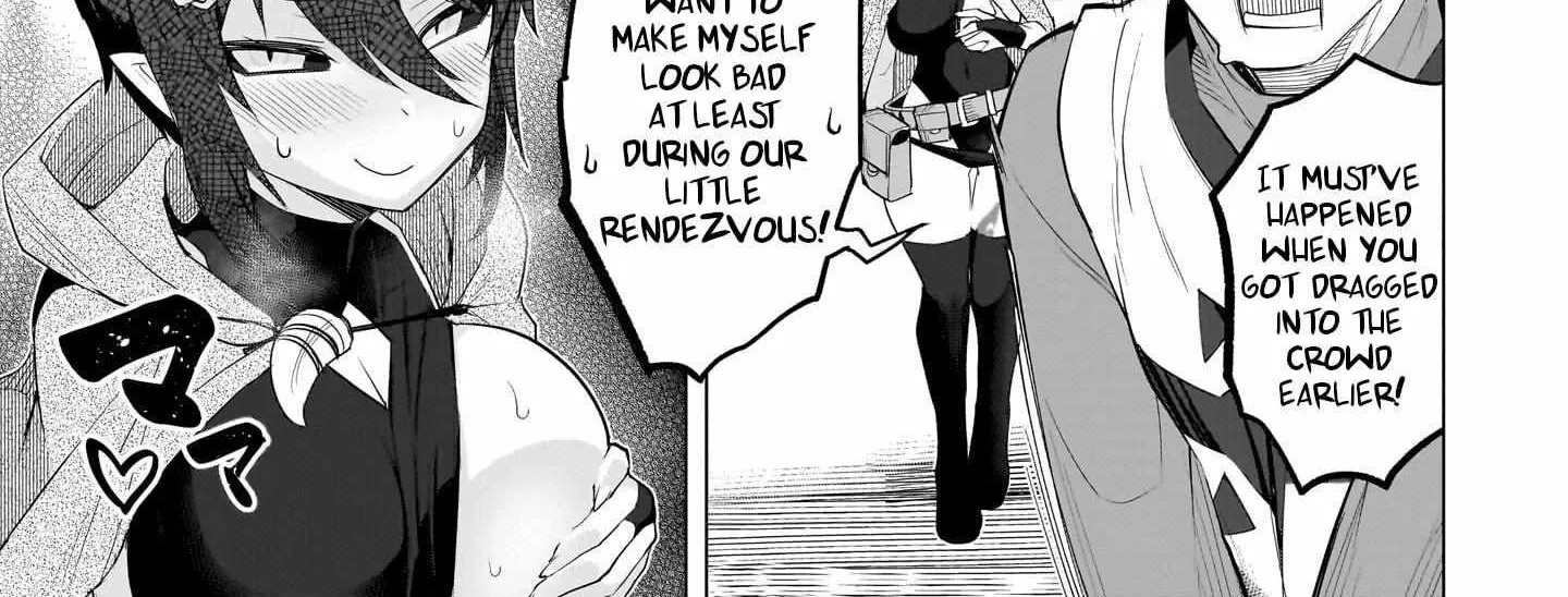Dark Summoner to Dekiteiru Chapter 20 page 22 - 