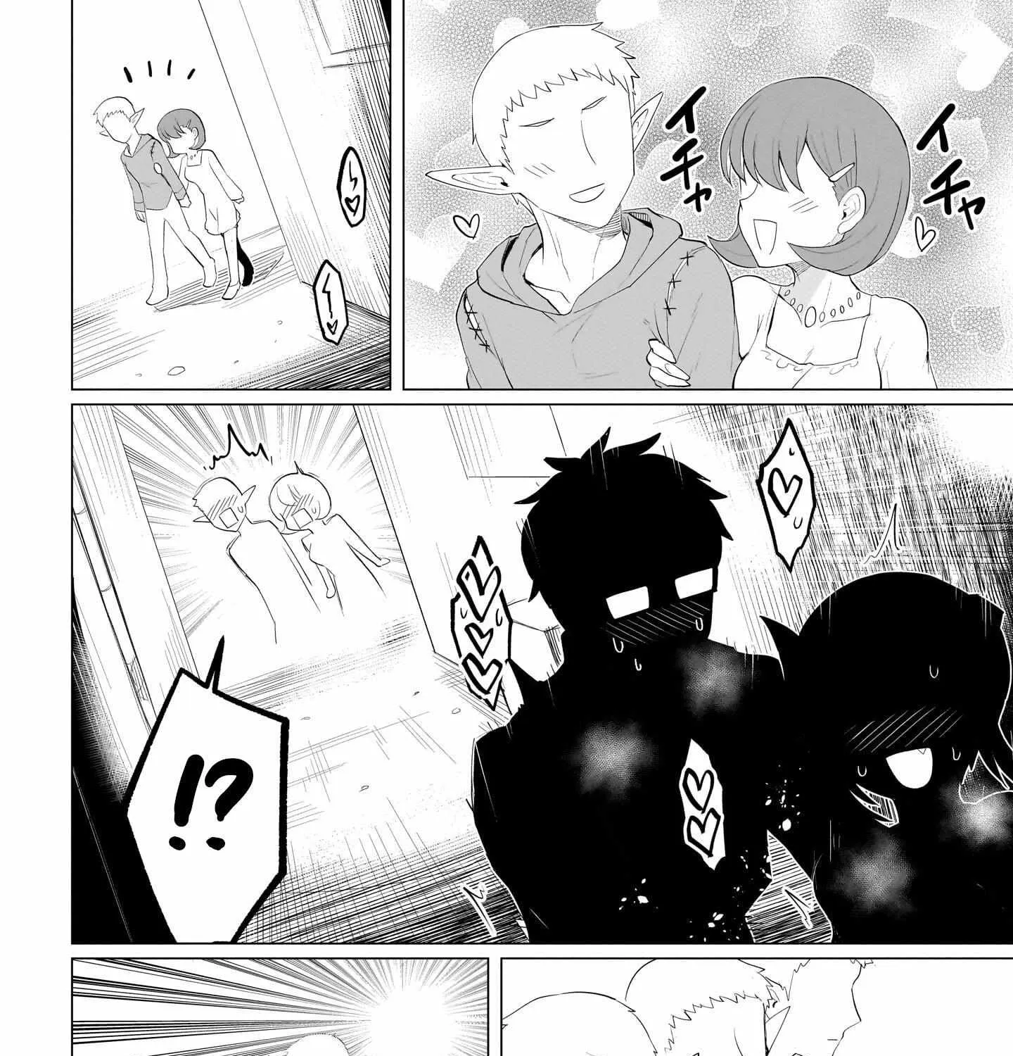 Dark Summoner to Dekiteiru Chapter 20 page 23 - 