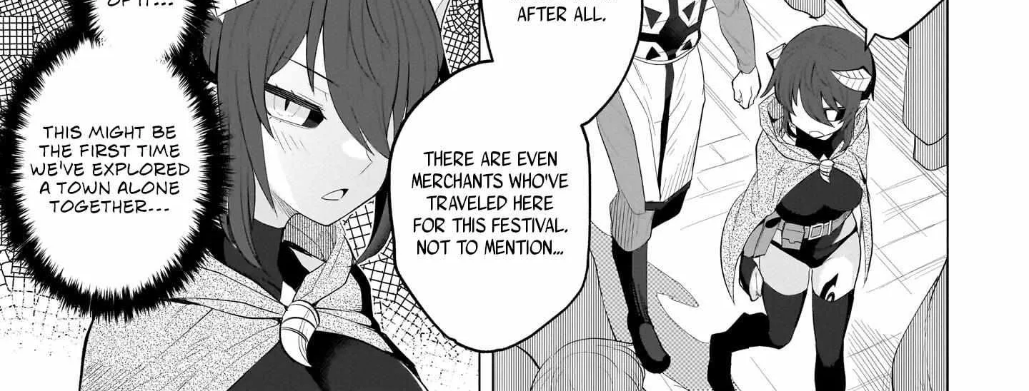 Dark Summoner to Dekiteiru Chapter 20 page 6 - 