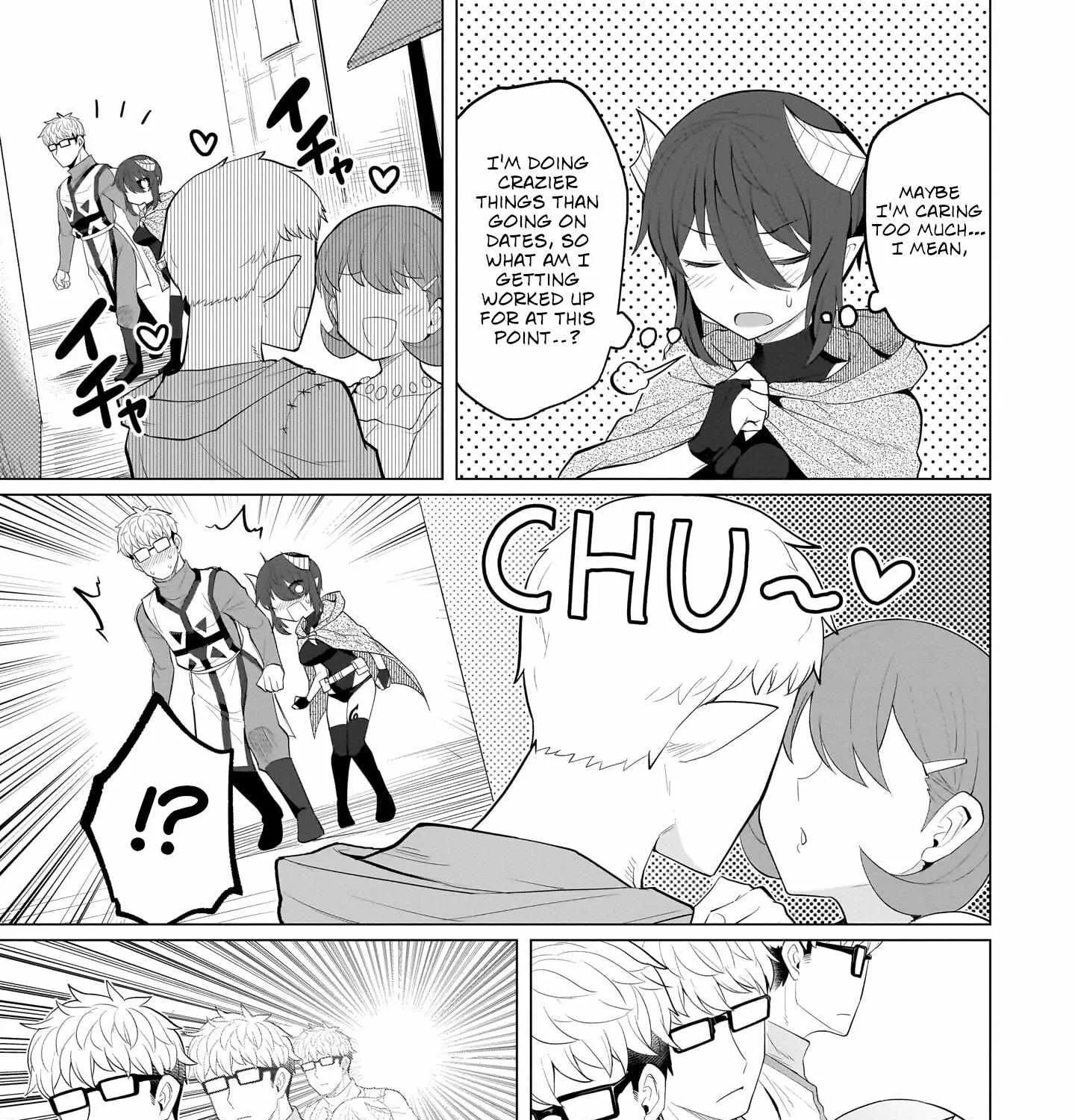 Dark Summoner to Dekiteiru Chapter 20 page 9 - 