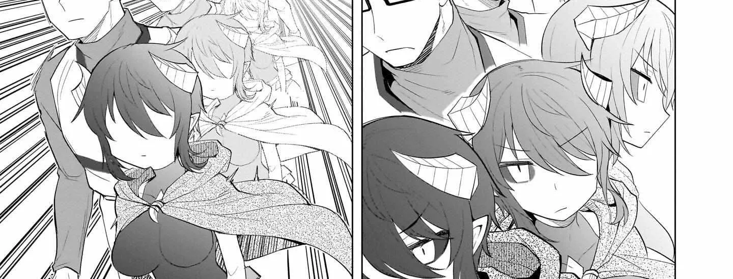 Dark Summoner to Dekiteiru Chapter 20 page 10 - 