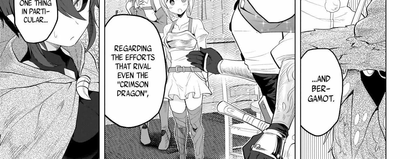 Dark Summoner to Dekiteiru Chapter 21 page 11 - 