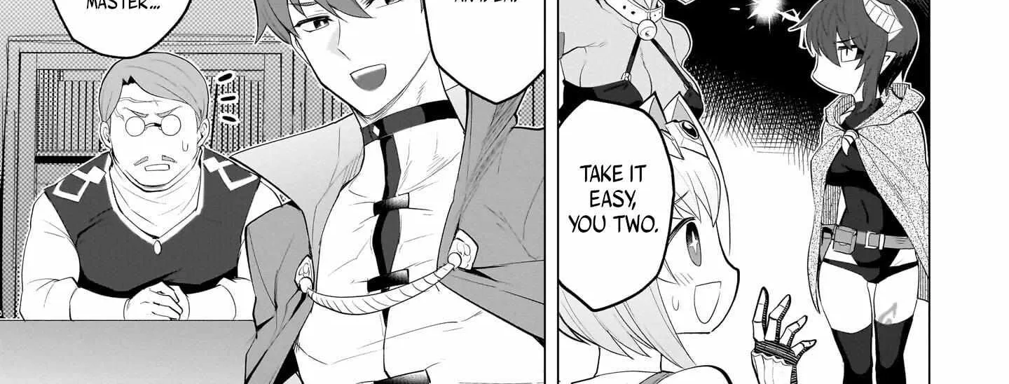 Dark Summoner to Dekiteiru Chapter 21 page 15 - 