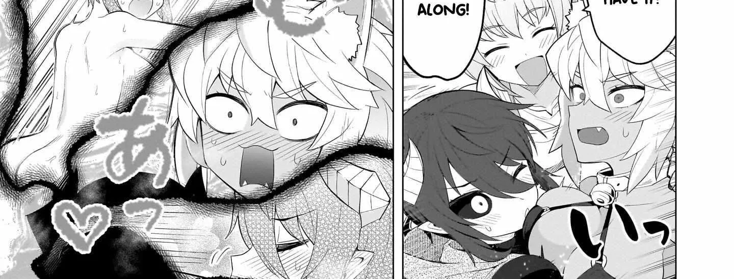 Dark Summoner to Dekiteiru Chapter 21 page 19 - 