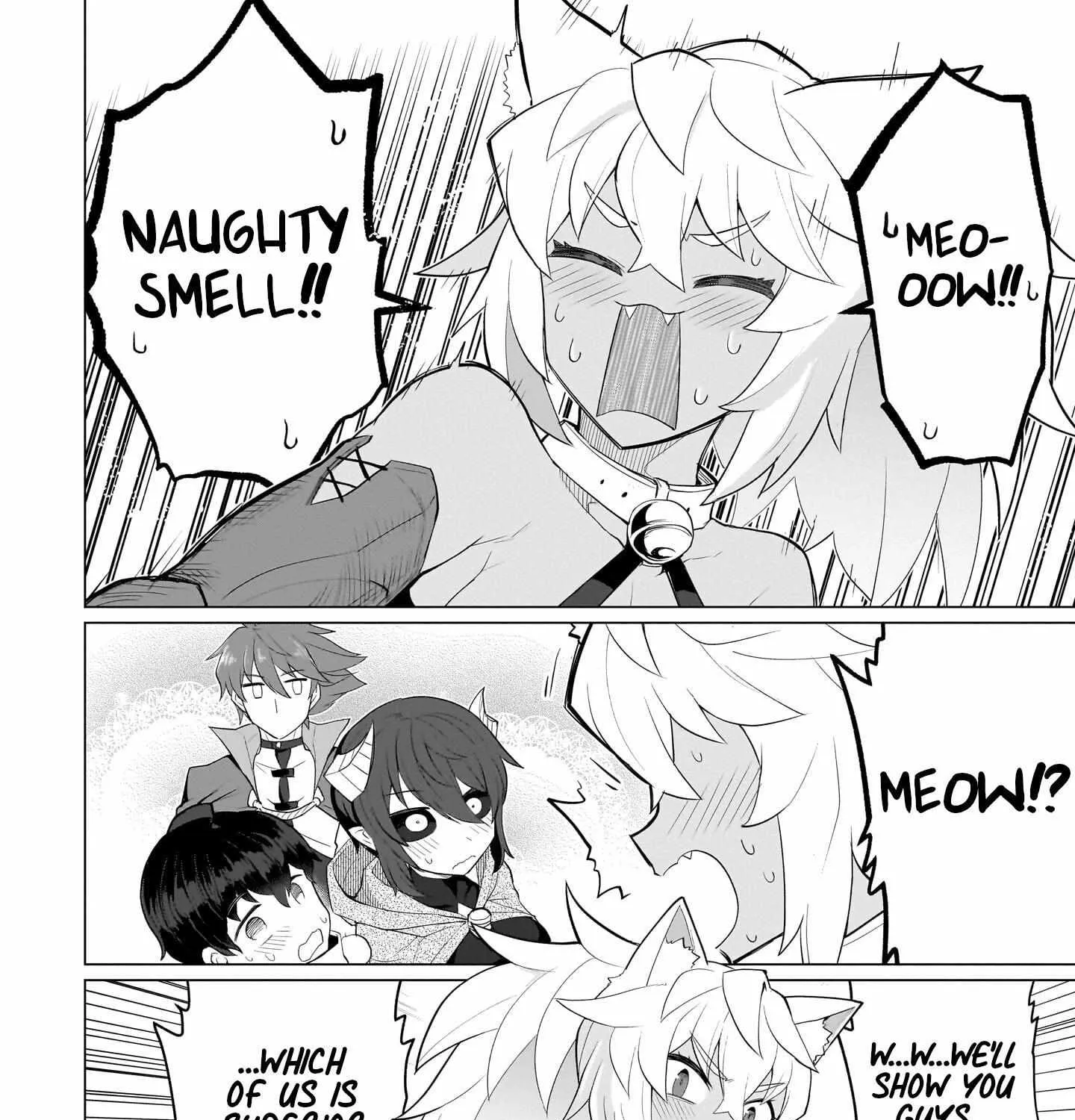 Dark Summoner to Dekiteiru Chapter 21 page 20 - 