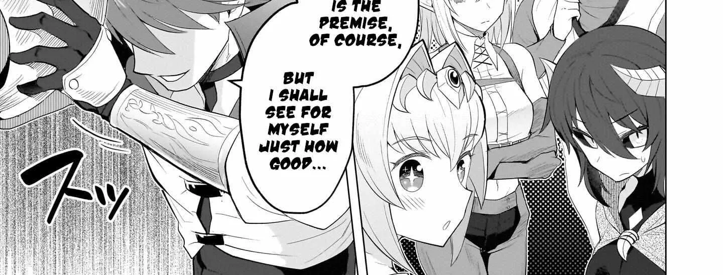 Dark Summoner to Dekiteiru Chapter 21 page 23 - 