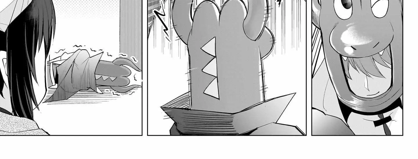 Dark Summoner to Dekiteiru Chapter 21 page 25 - 