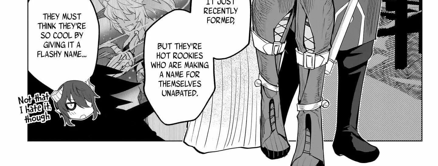 Dark Summoner to Dekiteiru Chapter 21 page 5 - 