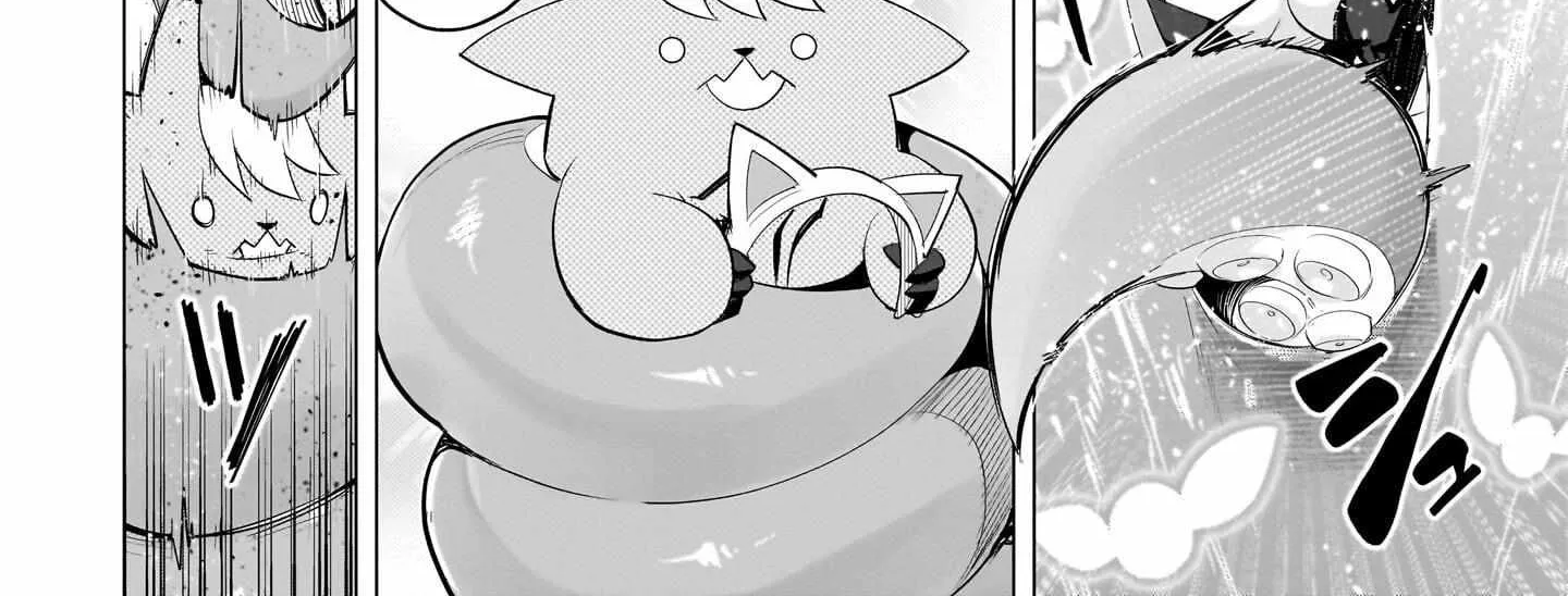 Dark Summoner to Dekiteiru Chapter 22 page 16 - 