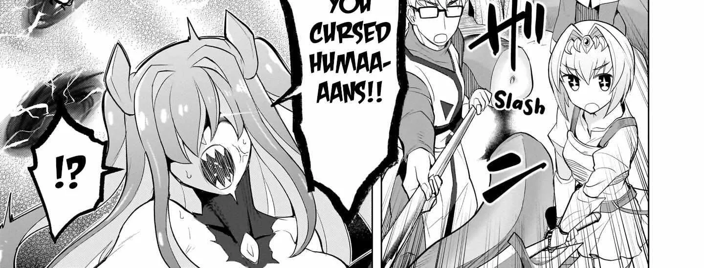 Dark Summoner to Dekiteiru Chapter 22 page 18 - 
