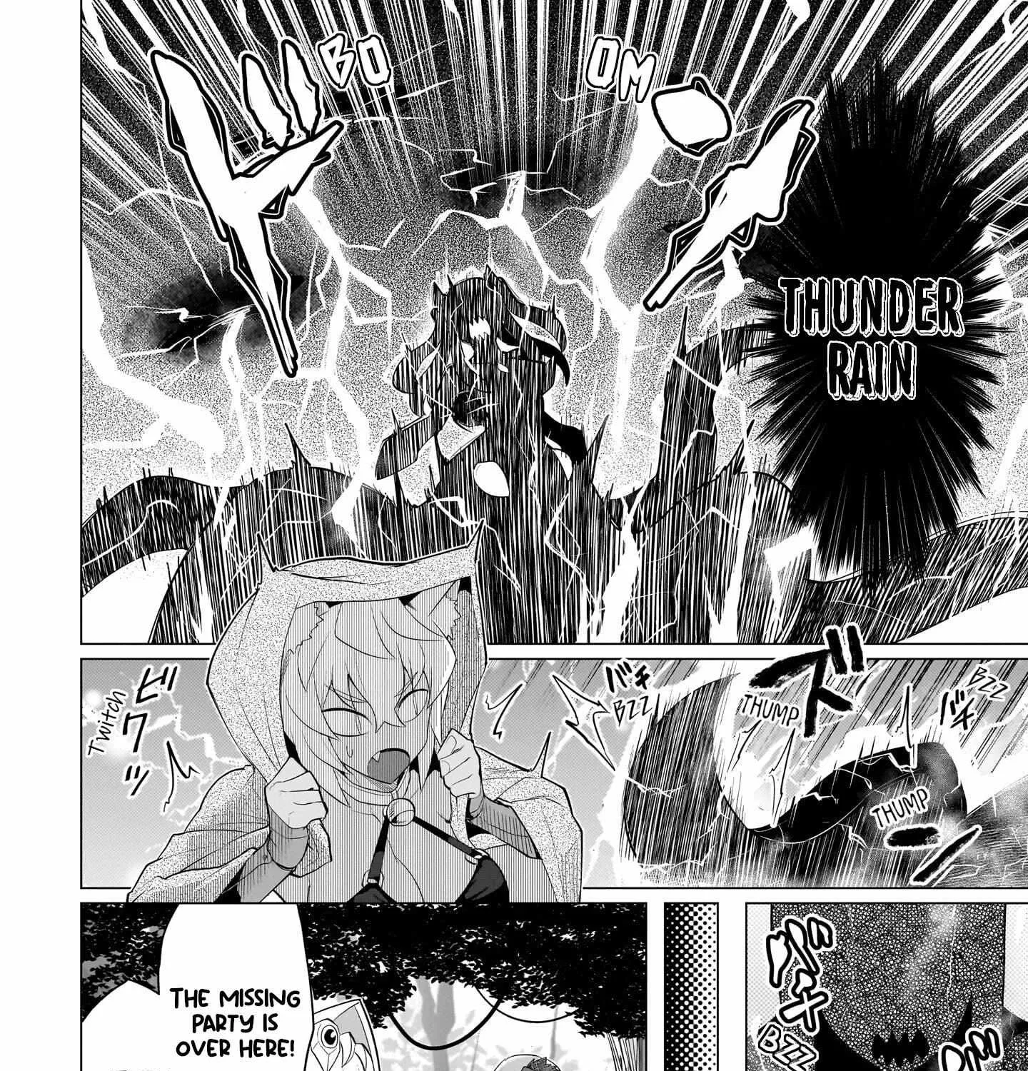 Dark Summoner to Dekiteiru Chapter 22 page 19 - 