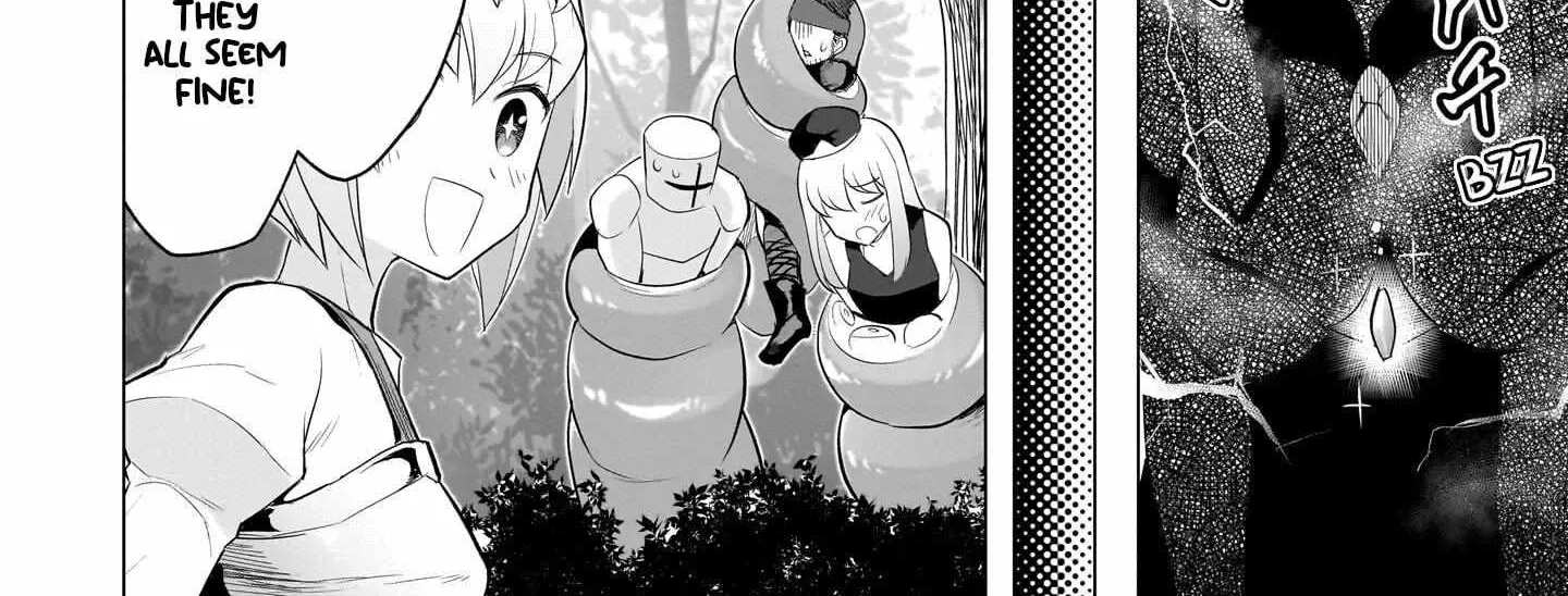 Dark Summoner to Dekiteiru Chapter 22 page 20 - 