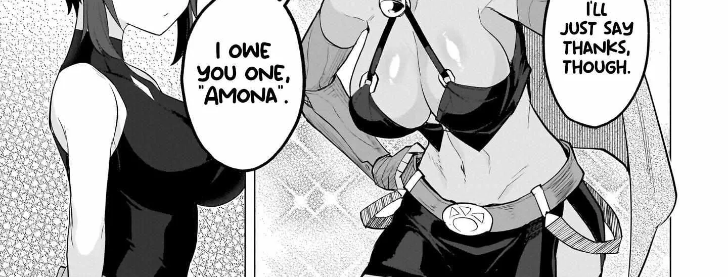 Dark Summoner to Dekiteiru Chapter 22 page 22 - 