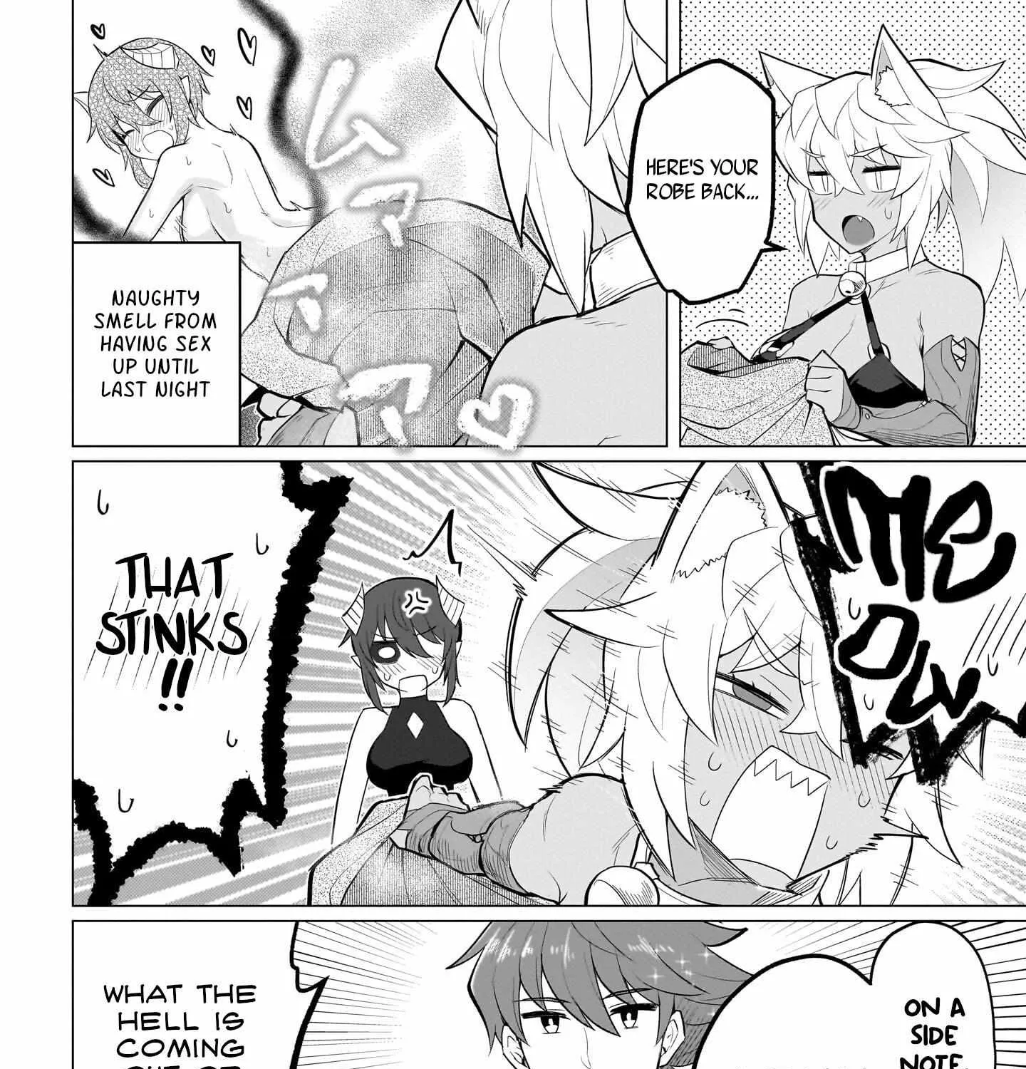 Dark Summoner to Dekiteiru Chapter 22 page 23 - 
