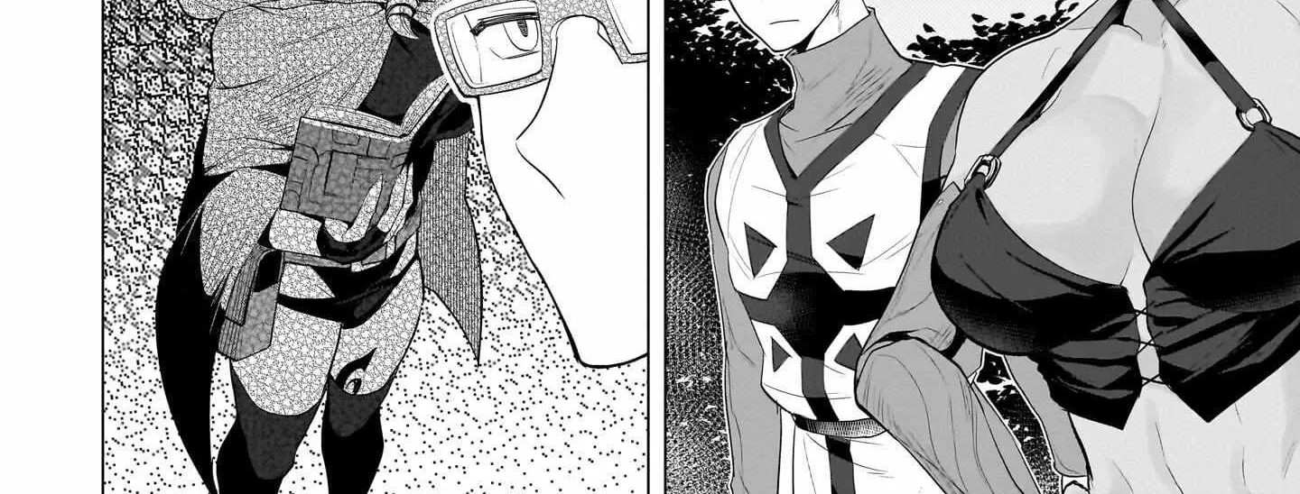 Dark Summoner to Dekiteiru Chapter 22 page 4 - 