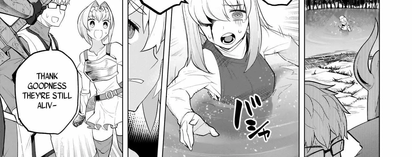 Dark Summoner to Dekiteiru Chapter 22 page 6 - 