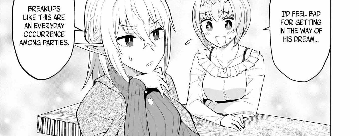 Dark Summoner to Dekiteiru Chapter 23 page 11 - 