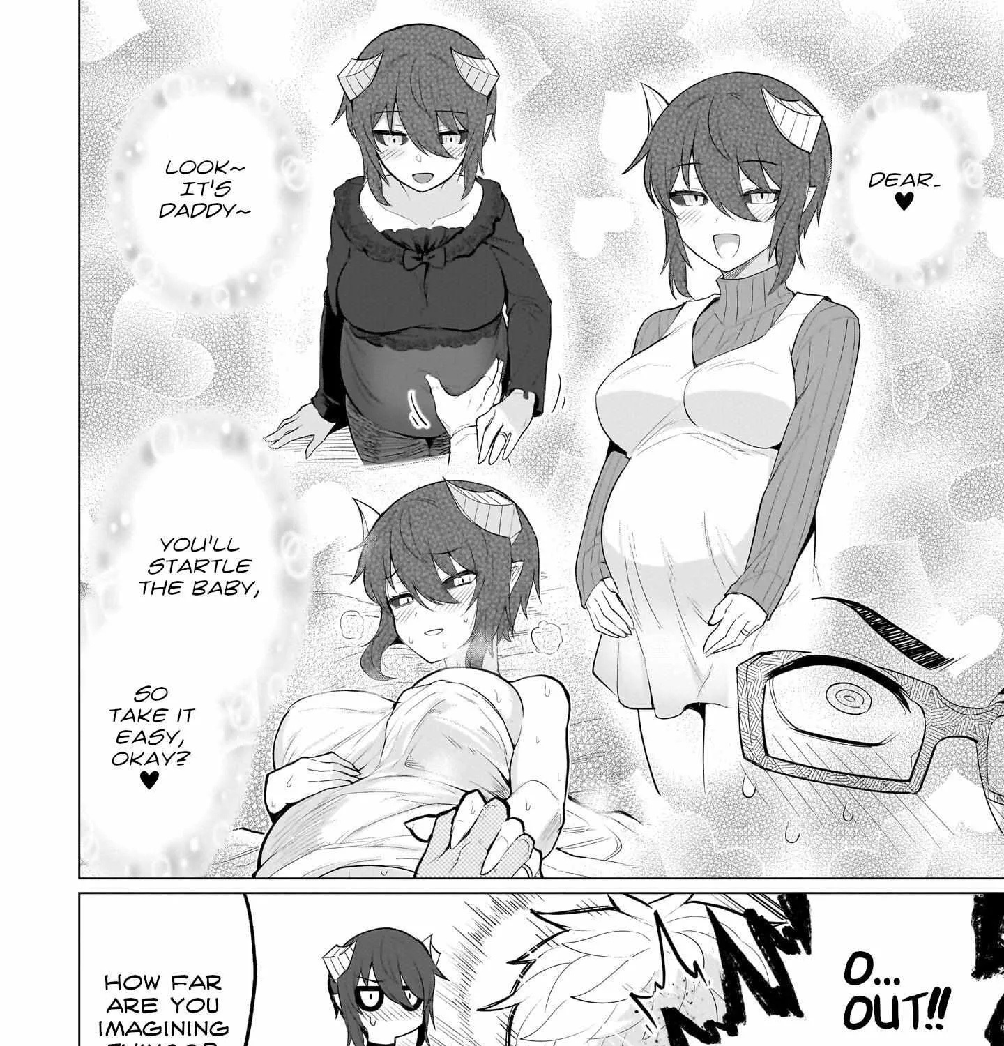 Dark Summoner to Dekiteiru Chapter 23 page 16 - 