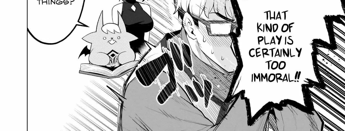 Dark Summoner to Dekiteiru Chapter 23 page 17 - 