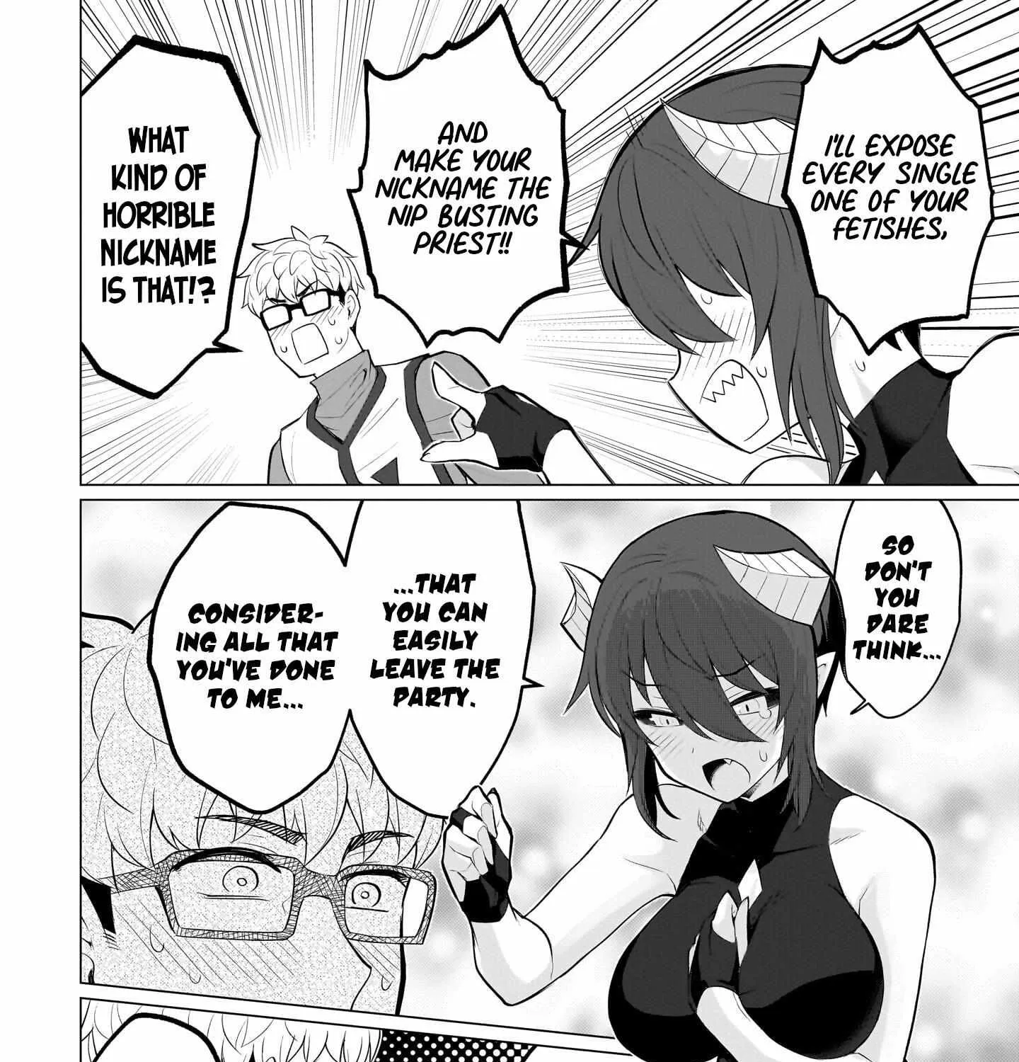 Dark Summoner to Dekiteiru Chapter 23 page 20 - 