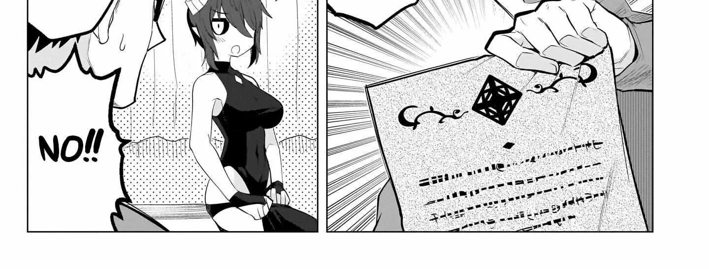 Dark Summoner to Dekiteiru Chapter 23 page 3 - 