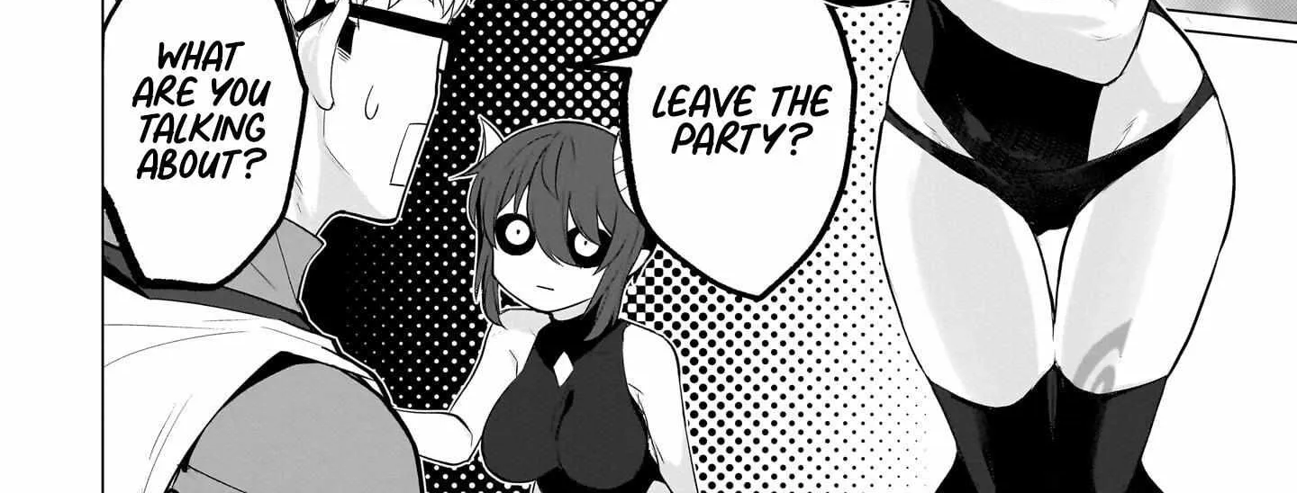 Dark Summoner to Dekiteiru Chapter 23 page 21 - 