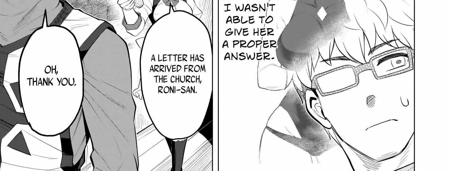 Dark Summoner to Dekiteiru Chapter 23 page 23 - 