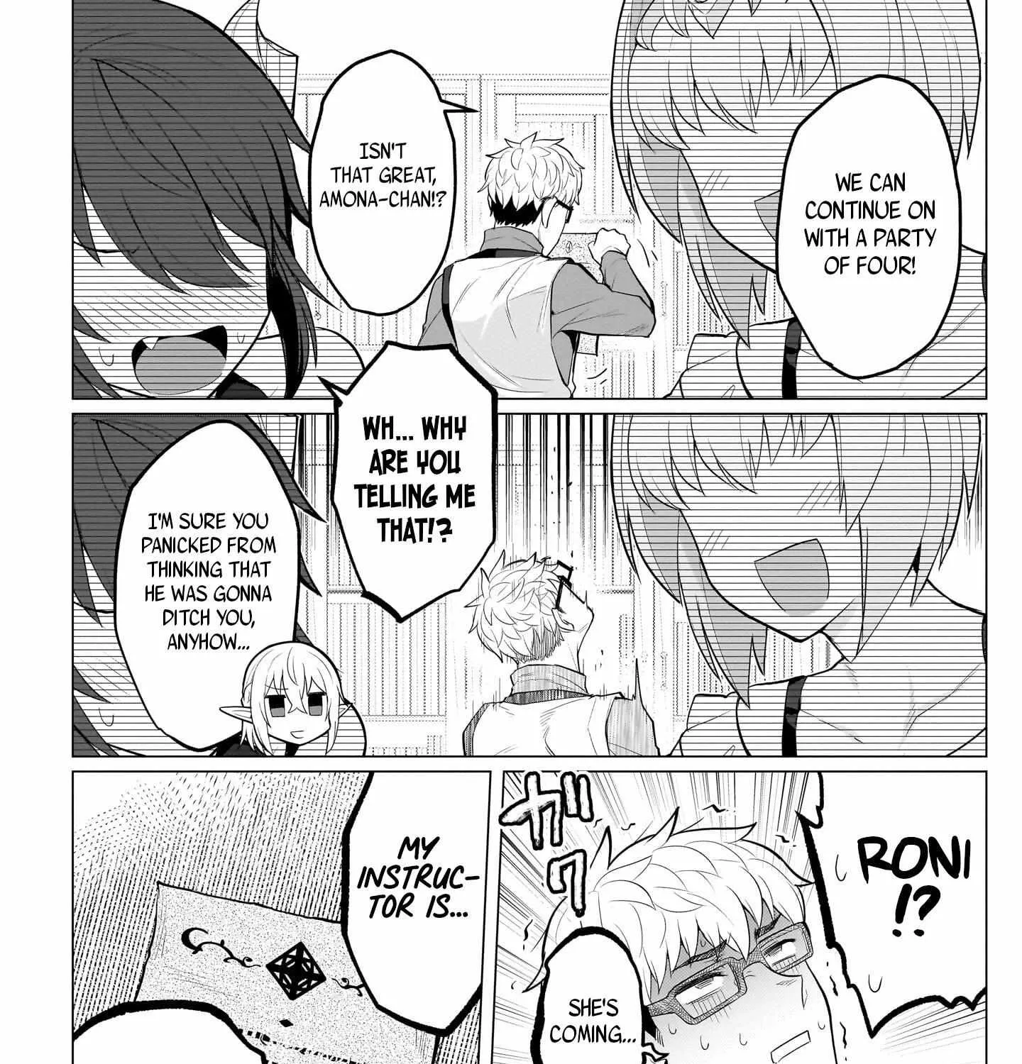 Dark Summoner to Dekiteiru Chapter 23 page 24 - 