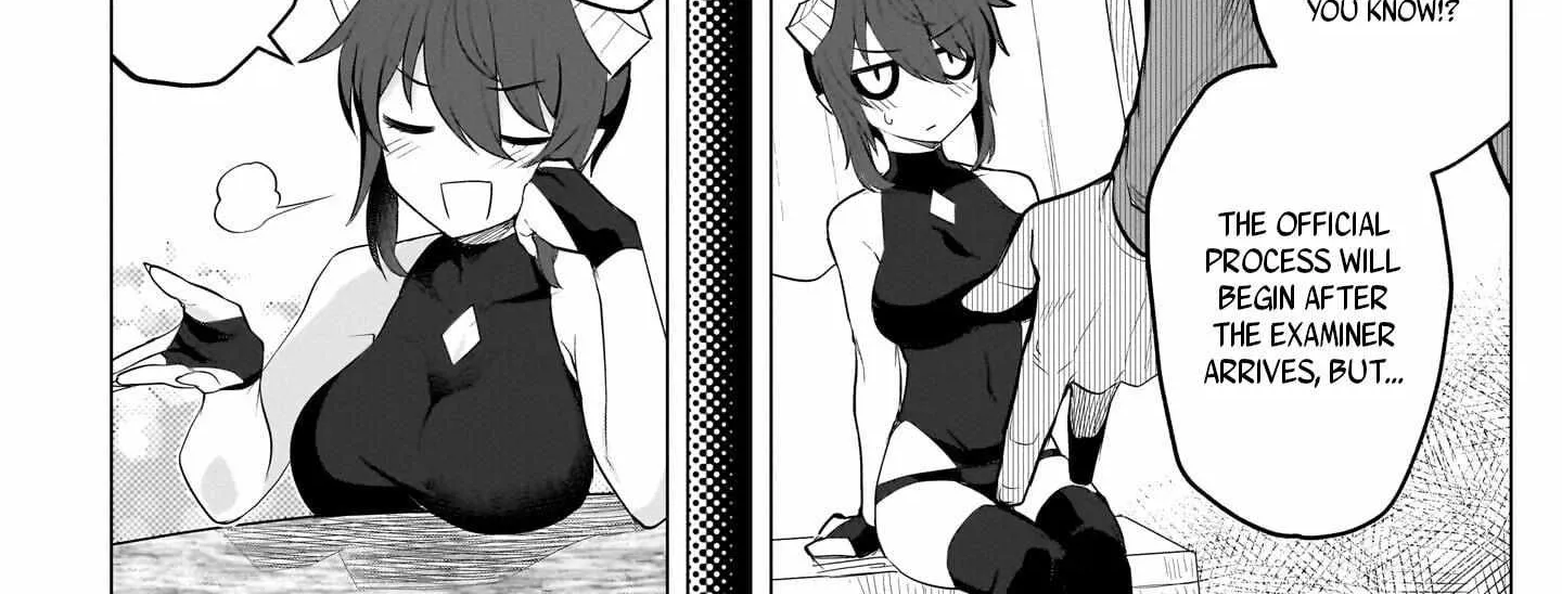 Dark Summoner to Dekiteiru Chapter 23 page 5 - 